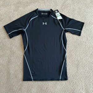 NWT Under Armour compression tshirt